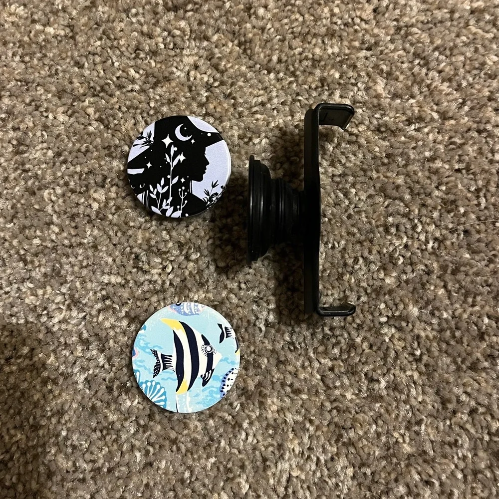 PopSocket Set